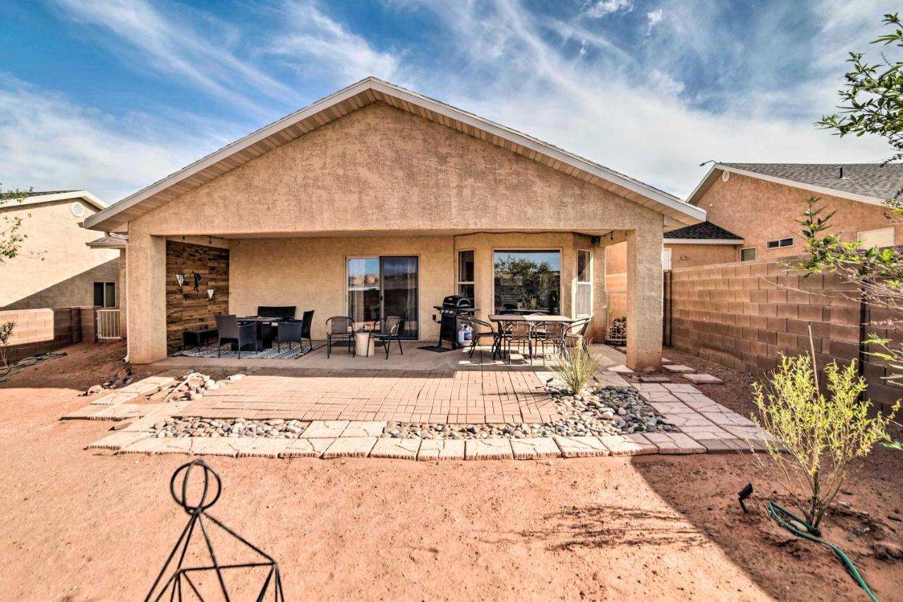 Sunny Page Home The Gateway To Az Adventure! Exterior foto