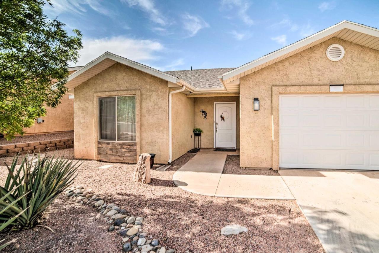 Sunny Page Home The Gateway To Az Adventure! Exterior foto